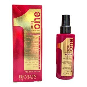 Revlon Professional Uniq One All In One Hair Treatment 5.1oz/150ml